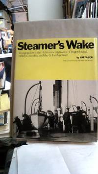 image of STEAMER'S WAKE