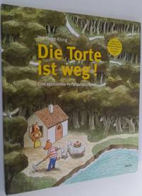 image of Die Torte ist weg: Eine spannende Verfolgungsjagd
