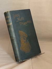 Island nights' Entertainments, Consisting of The Beach of Falesa, The Bottle Imp, The Isle of Voices