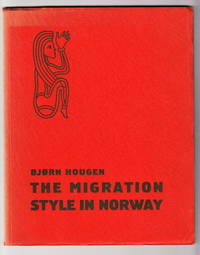 The Migration Style of Ornament in Norway. Catalogue of the exhibition of Norwegian jewellery...