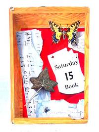 The Saturday Book 15