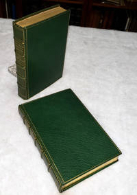 Abraham Lincoln: The Prairie Years (Two Volumes)