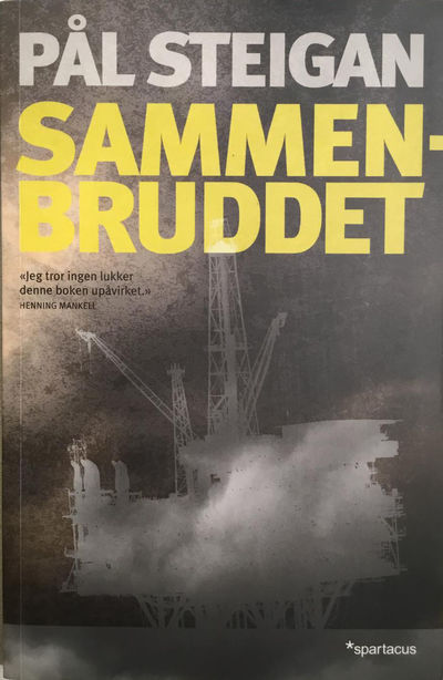 Sammenbruddet
