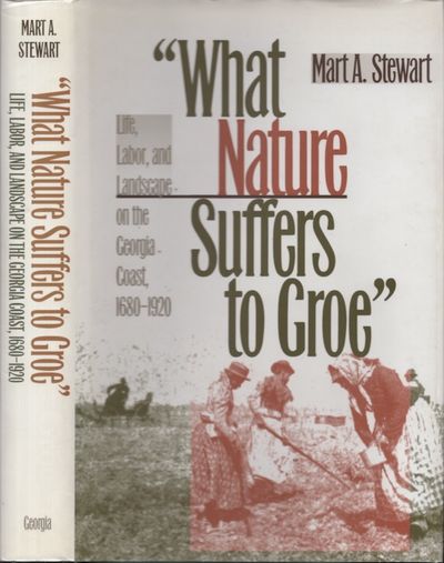 Athens: University of Georgia Press, 1996. First Edition. Hardcover. Very good/very good. Octavo. xx...