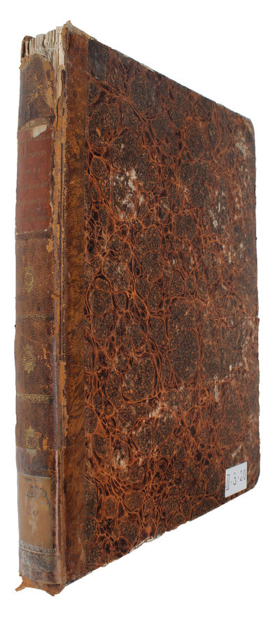 Atlas Complet du précis de la Geographie universelle. Dressé conformément au Texte de cet Ouvrage et sous les Yeux de L'Auteur, par M. Lapie. (Cet Atlas est formé de 75 Cartes). (photo 5)