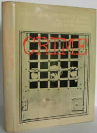 image of A Pictorial History of Crime