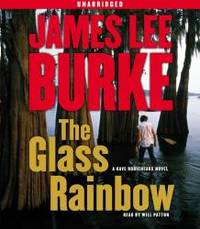 image of The Glass Rainbow: A Dave Robicheaux Novel (Dave Robicheaux Mysteries (Audio))