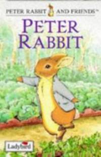 The Tale of Peter Rabbit (Peter Rabbit and Friends) by Beatrix Potter - 1996-01-01