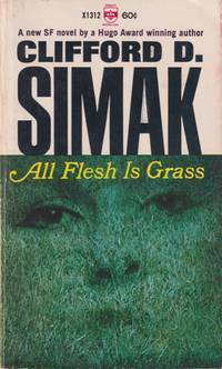 image of All Flesh Is Grass
