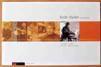 image of BOB DYLAN UNSCRIPTED.