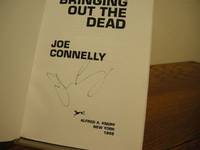 cover of Bringing out the Dead