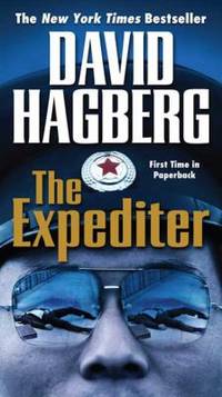 The Expediter by David Hagberg - 2009