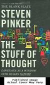 The Stuff Of Thought