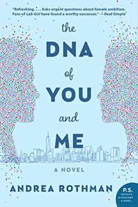 DNA YOU & ME