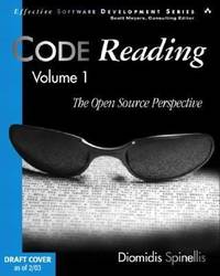 Code Reading Vol. 1 : The Open Source Perspective