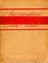 Journeyman by Caldwell, Erskine - 1935