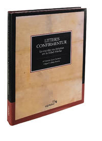 Litteris confirmentur. Lo escrito en Asturias en la Edad Media by Eduardo Mendoza
- Hardcover
- 2006
- from Leopolis (SKU: 006123)