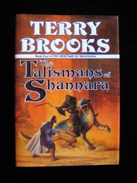 THE TALISMANS OF SHANNARA