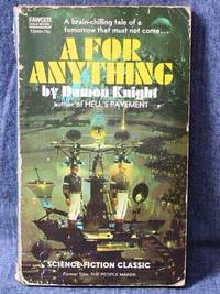 image of A for Anything