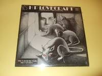 H P Lovecraft:  The Rats in the Walls / The Outsider -a Limited Collector&#039;s Edition, 1st Pressing, # 338 of 1050 copies / Masters of Horror series ( 33 1/3 LP / Record album ) by Lovecraft, Howard Phillips ( H P ) - 1975