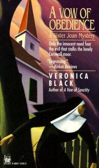 A Vow of Obedience : A Sister Joan Mystery