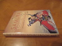 cover of Samurai Sourcebook
