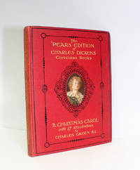 A Christmas Carol by Charles Dickens - 1912