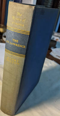 image of The St. Lawrence