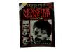 Dick Smith's Do-It-Yourself Monster Make-Up Handbook: