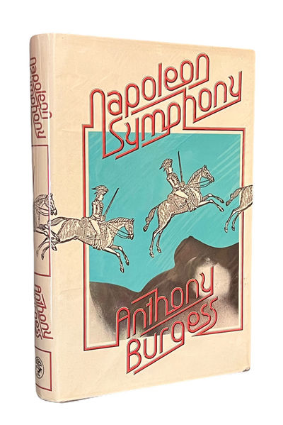 Napoleon symphony