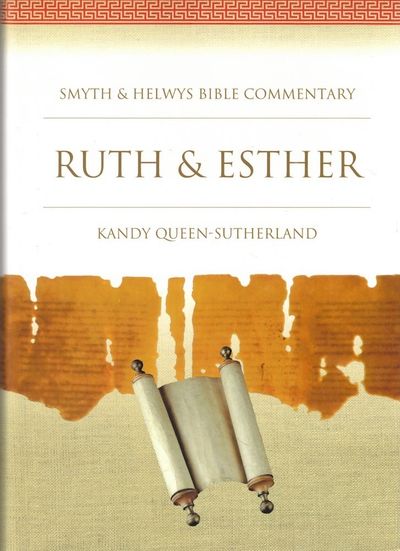 Ruth & Esther