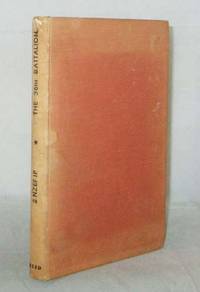 image of The 36th Battalion. A record of service of the 36th Battalion with the Third Division in the Pacific