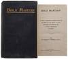 Bible Mastery . .