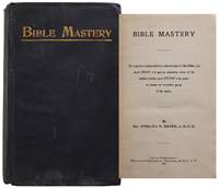 Bible Mastery . .