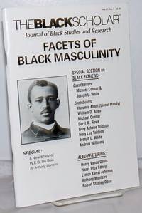 The Black Scholar: Volume 37, Number 2, Summer 2007: Facets of Black Masculinity by Chrisman, Robert, editor in chief & publisher - 2007