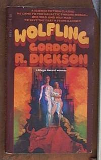 image of Wolfling
