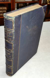 Magna Britannia Being a Concise Topographical Account of the Several Counties of Great Brittain....