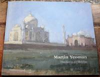 MARTIN YEOMAN Hindustan To Malabar by Martin Yeoman; Tim Mackintosh-Smith - 2002