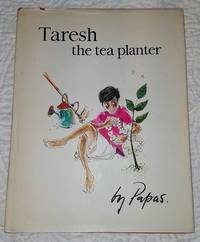 image of TARESH THE TEA PLANTER