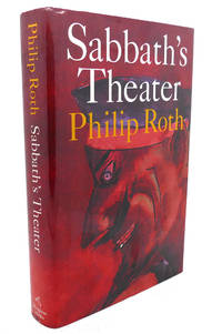 image of SABBATH'S THEATER