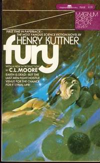 image of Fury