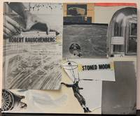Robert Rauschenberg: Stoned Moon