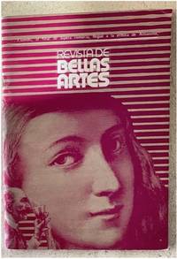 REVISTA DE BELLAS ARTES. NUEVA ÉPOCA. NO. 15