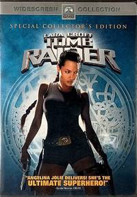 Lara Croft: Tomb Raider (Special Collector's Edition) [DVD]