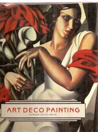 cover of ART DECO PAINTING