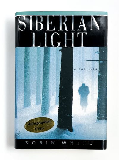 SIBERIAN LIGHT