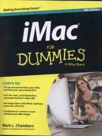 iMac for Dummies?