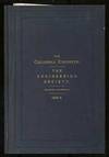 The Columbia Engineer, Transactions of The Engineering Society of Columbia University 1898-99