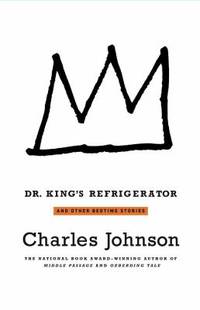 Dr. King's Refrigerator : And Other Bedtime Stories