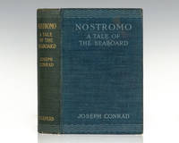 Nostromo: A Tale of the Seaboard. by Conrad, Joseph - 1904